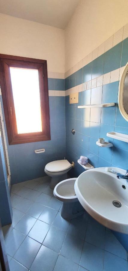 Iss Travel, Le Carrube Two Bedrooms Apartments With Air Conditioning 圣特奥多罗 外观 照片